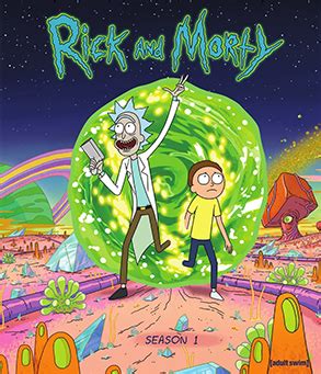 rick and morty limetorrents|Rick and Morty Wiki .